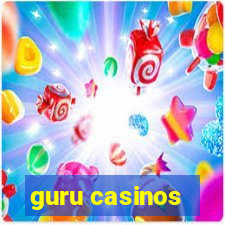 guru casinos